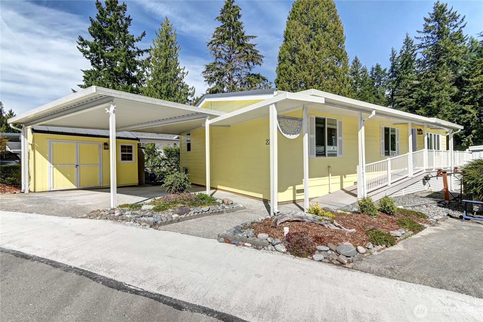 23825 15th Avenue Southeast, Unit 22 Bothell, WA 98021 - Photo 30 of 32