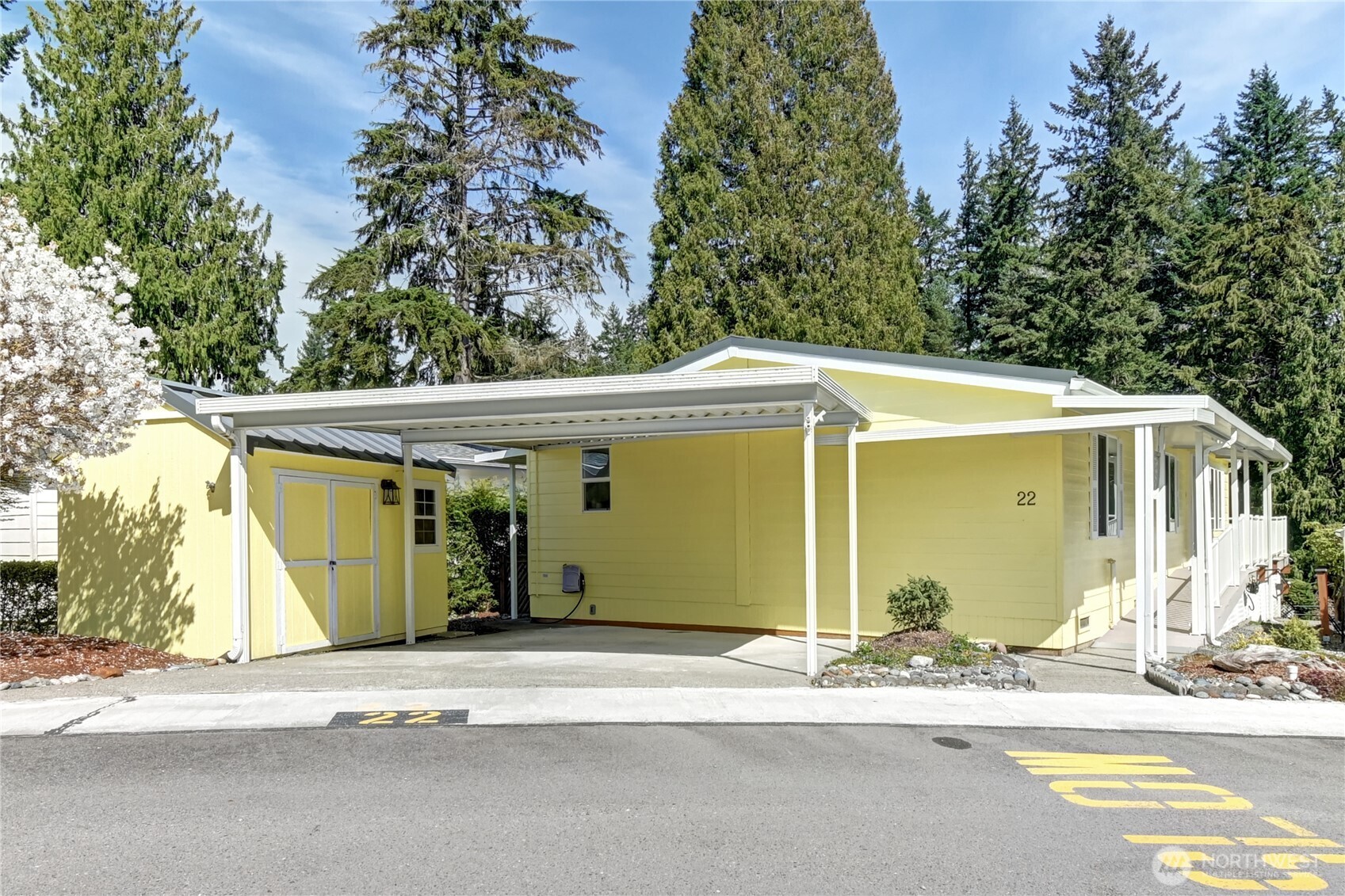 23825 15th Avenue Southeast, Unit 22 Bothell, WA 98021 - Photo 31 of 32