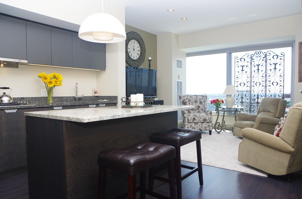 110 Stuart Street, Unit 18J Boston, MA 02116 - Photo 1 of 19