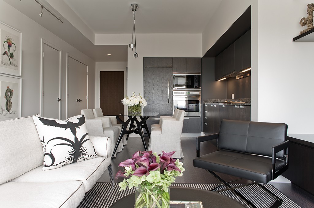 110 Stuart Street, Unit 18J Boston, MA 02116 - Photo 11 of 19