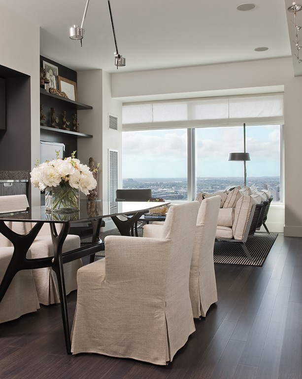 110 Stuart Street, Unit 18J Boston, MA 02116 - Photo 12 of 19