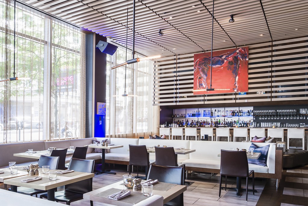 110 Stuart Street, Unit 18J Boston, MA 02116 - Photo 18 of 19