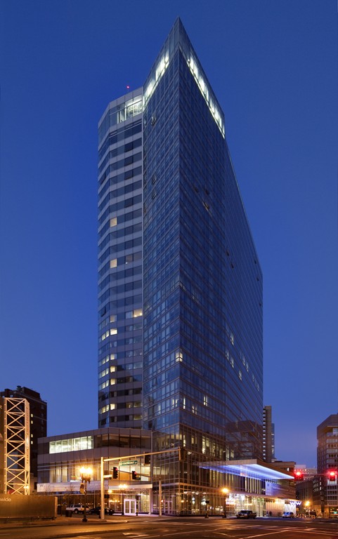 110 Stuart Street, Unit 18J Boston, MA 02116 - Photo 19 of 19