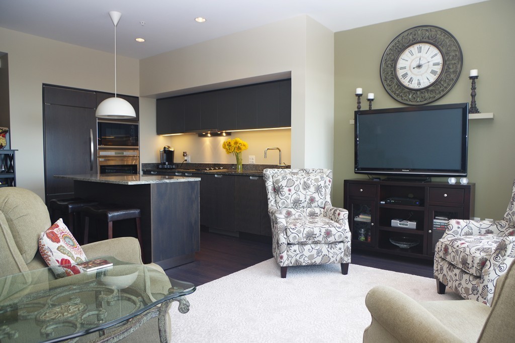 110 Stuart Street, Unit 18J Boston, MA 02116 - Photo 3 of 19