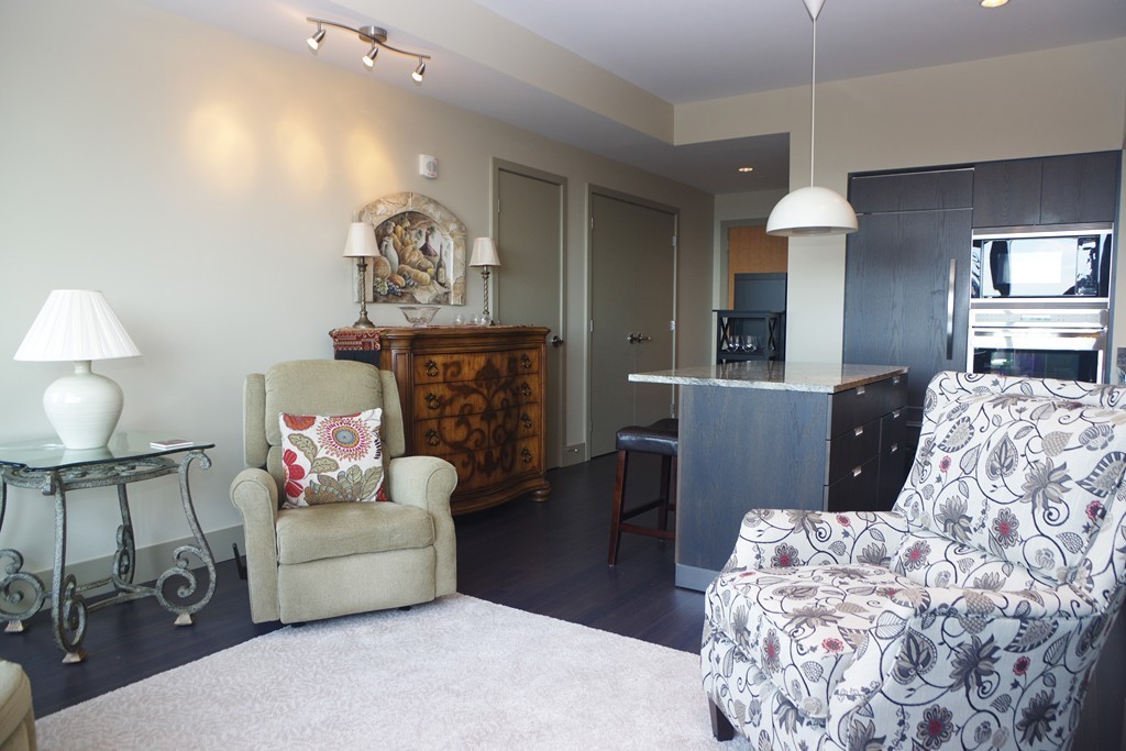 110 Stuart Street, Unit 18J Boston, MA 02116 - Photo 4 of 19