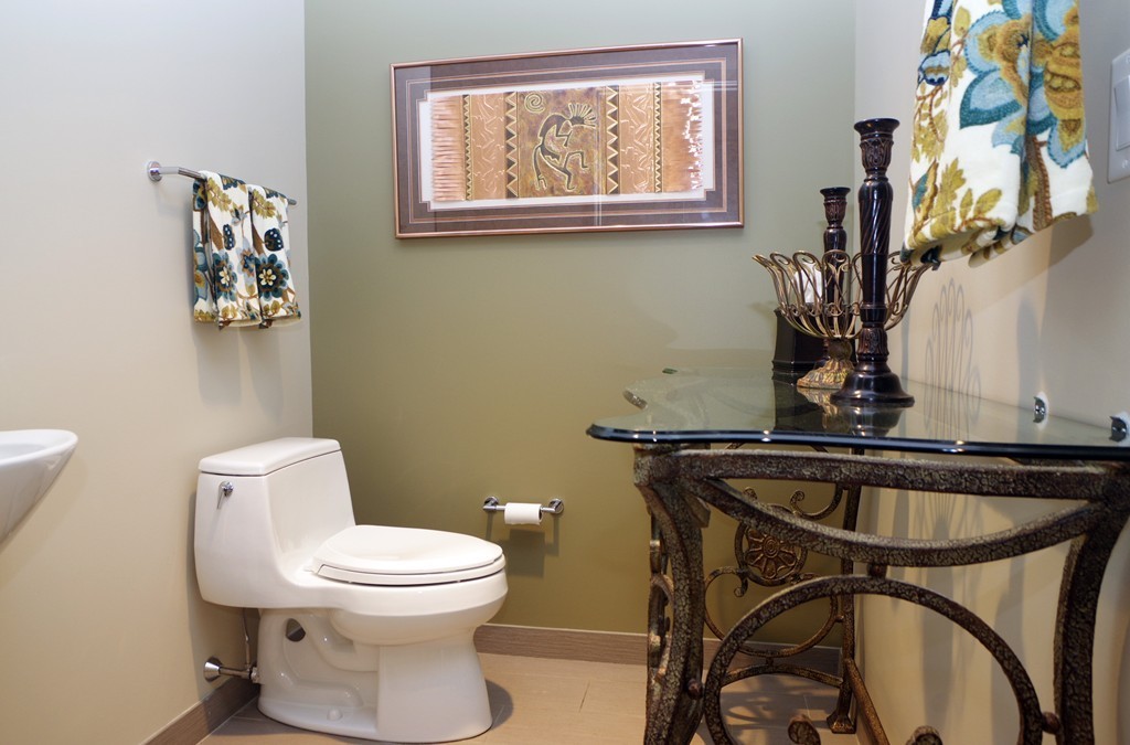 110 Stuart Street, Unit 18J Boston, MA 02116 - Photo 7 of 19