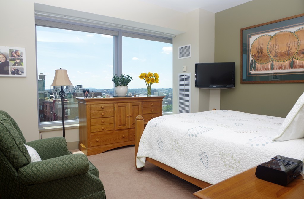 110 Stuart Street, Unit 18J Boston, MA 02116 - Photo 8 of 19