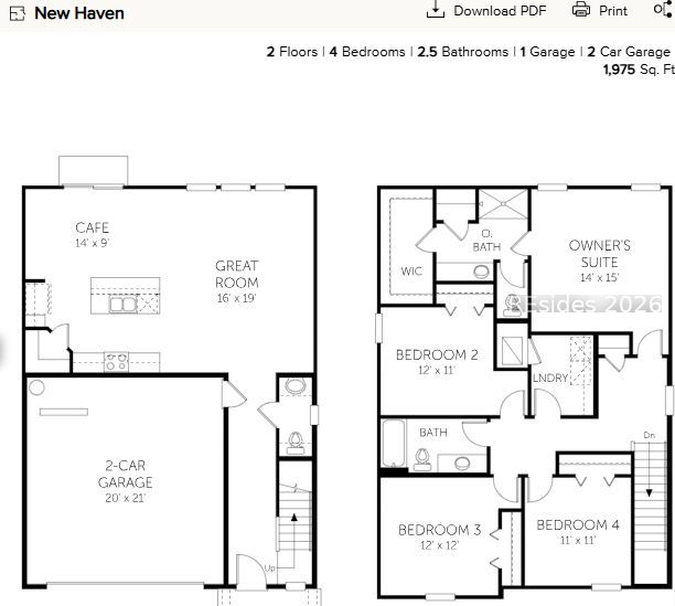 412 Givhans Loop Hardeeville, SC 29927 - Photo 11 of 12