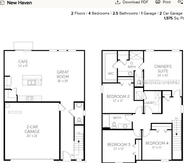 412 Givhans Loop Hardeeville, SC 29927 - Photo 12 of 12