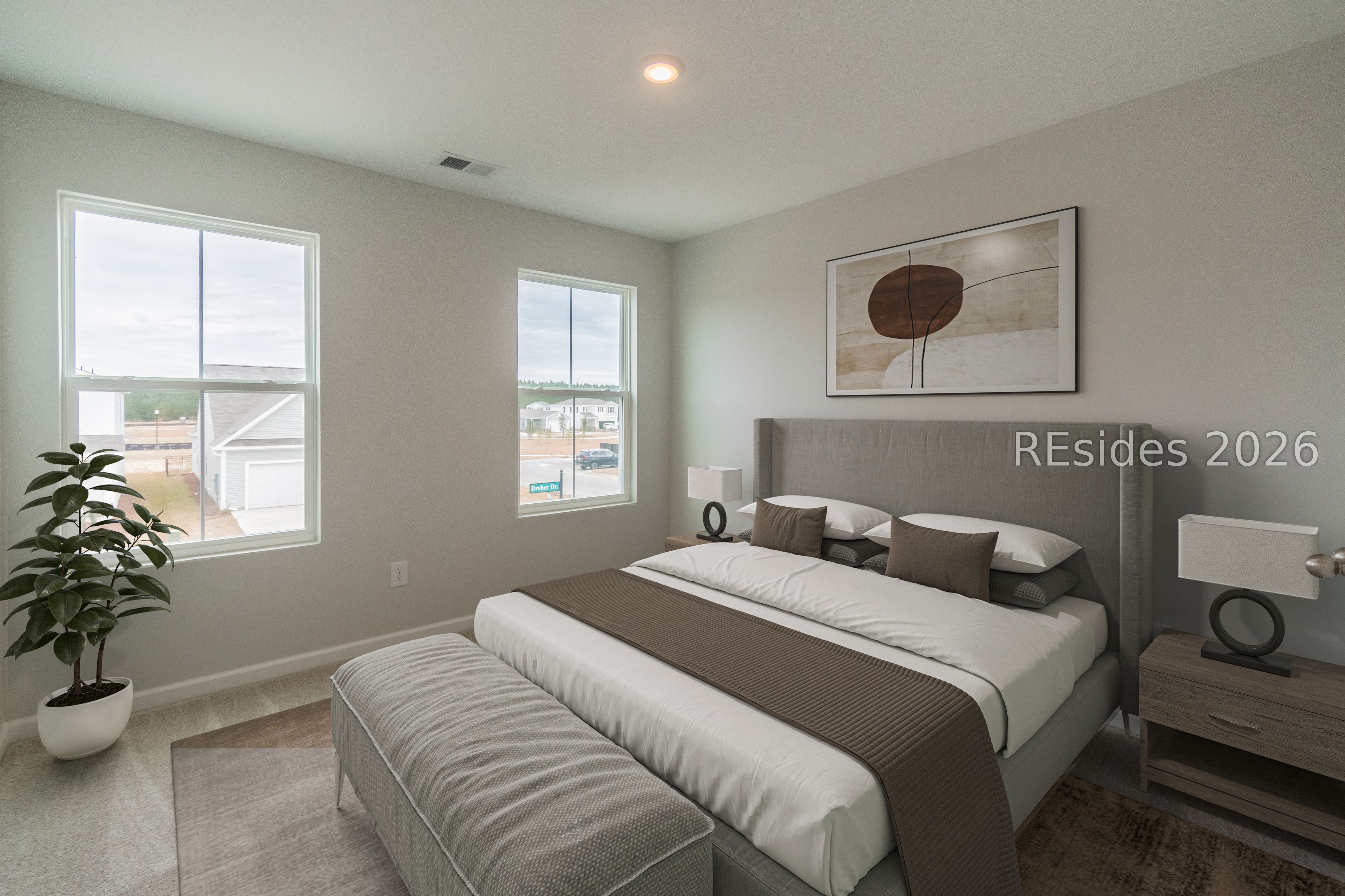 412 Givhans Loop Hardeeville, SC 29927 - Photo 5 of 12