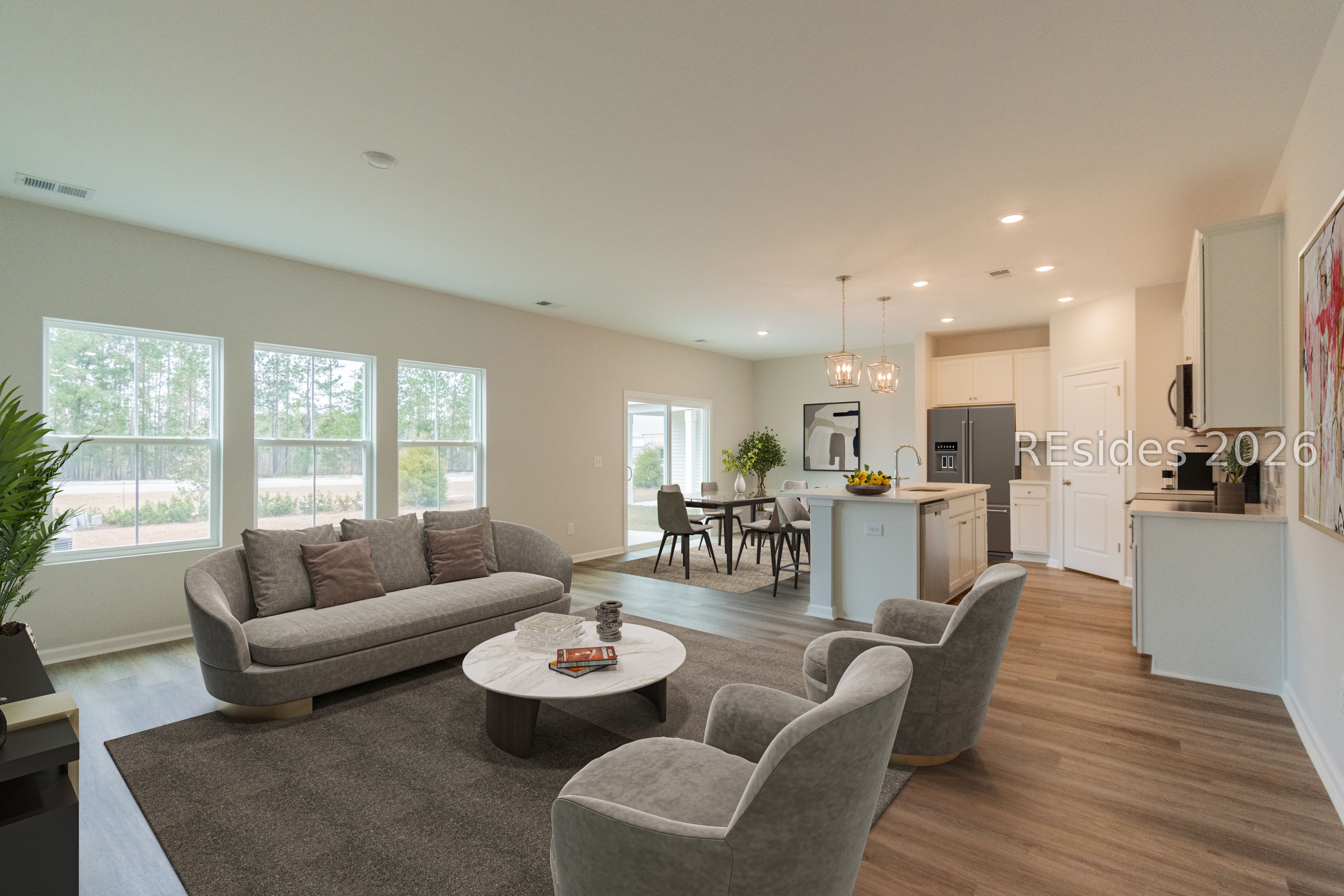 412 Givhans Loop Hardeeville, SC 29927 - Photo 10 of 12