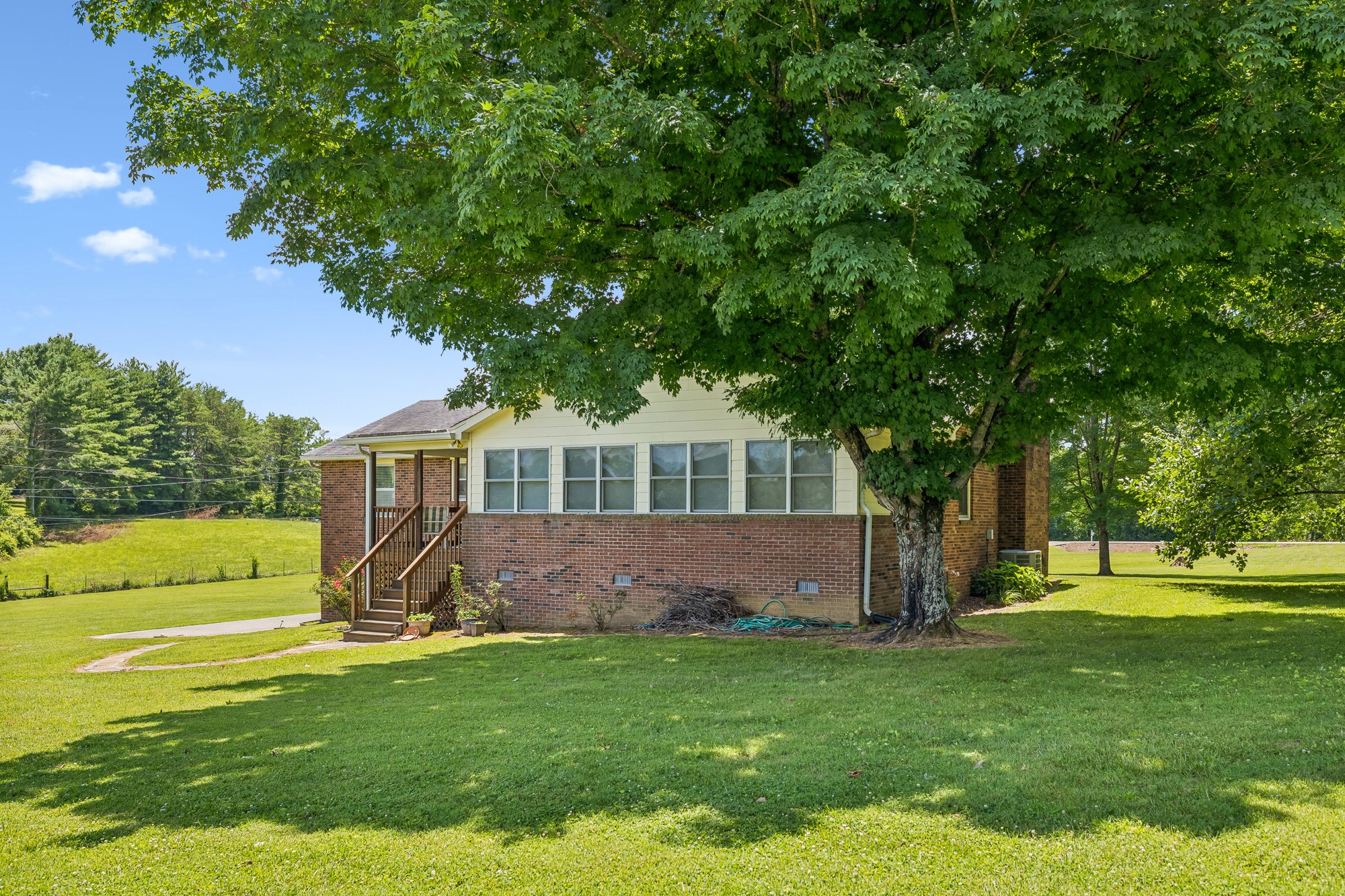 2272 Osburn Road Arrington, TN 37014 - Photo 46 of 65