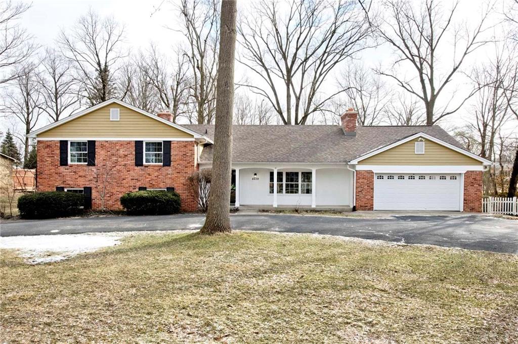 6259 Graham Road Indianapolis, IN 46220 - Photo 1 of 44