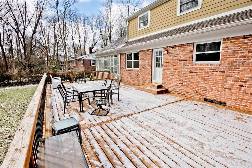 6259 Graham Road Indianapolis, IN 46220 - Photo 35 of 44