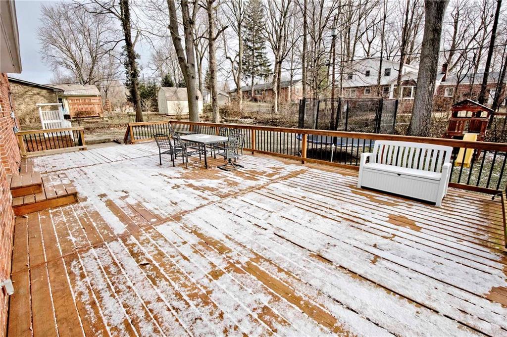 6259 Graham Road Indianapolis, IN 46220 - Photo 36 of 44