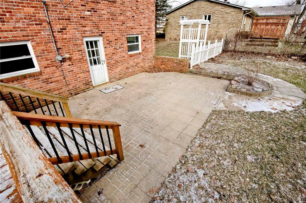 6259 Graham Road Indianapolis, IN 46220 - Photo 37 of 44