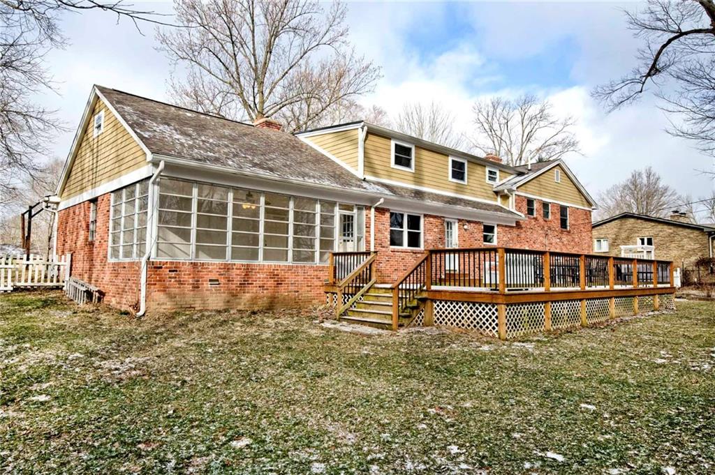 6259 Graham Road Indianapolis, IN 46220 - Photo 40 of 44
