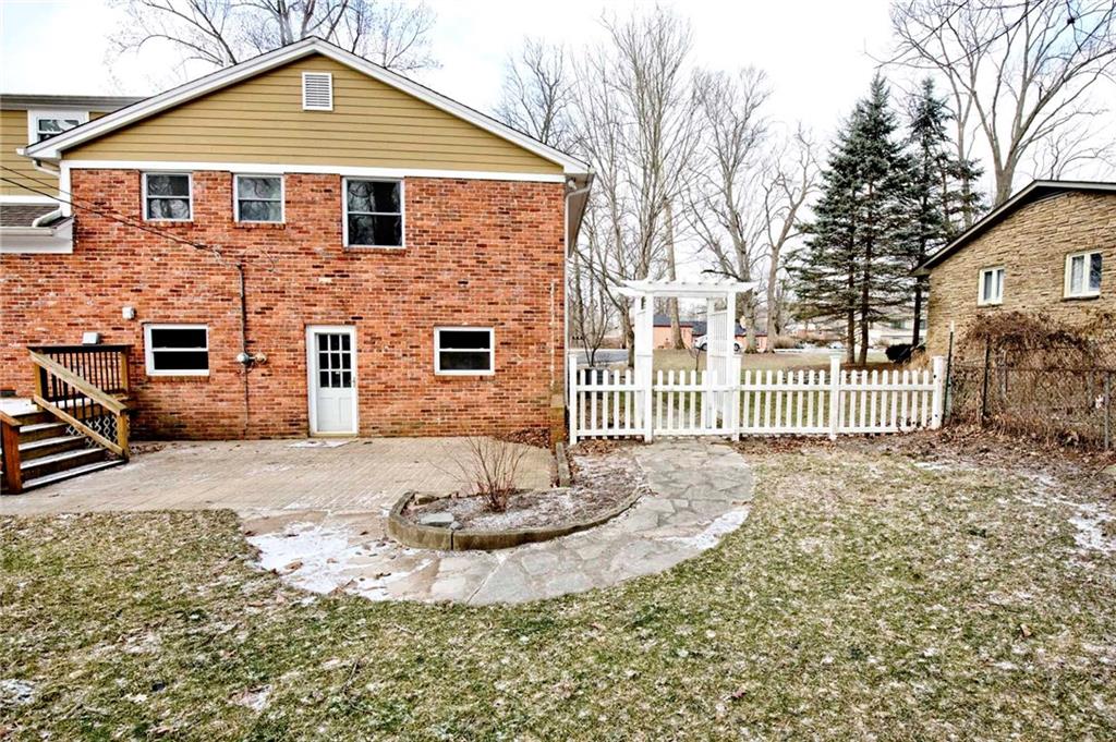 6259 Graham Road Indianapolis, IN 46220 - Photo 41 of 44