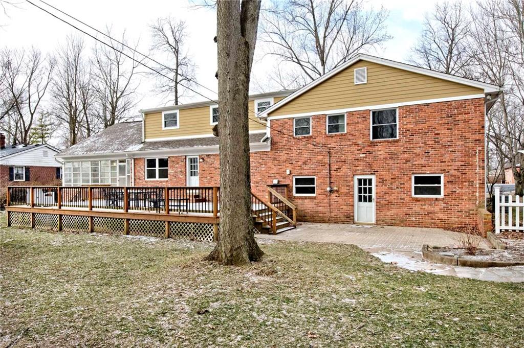 6259 Graham Road Indianapolis, IN 46220 - Photo 42 of 44