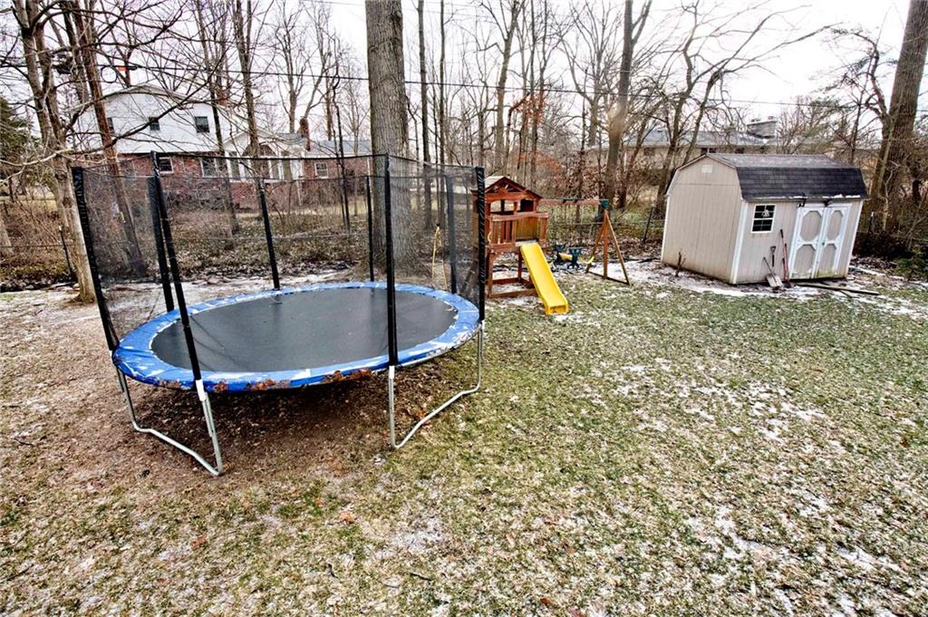 6259 Graham Road Indianapolis, IN 46220 - Photo 43 of 44
