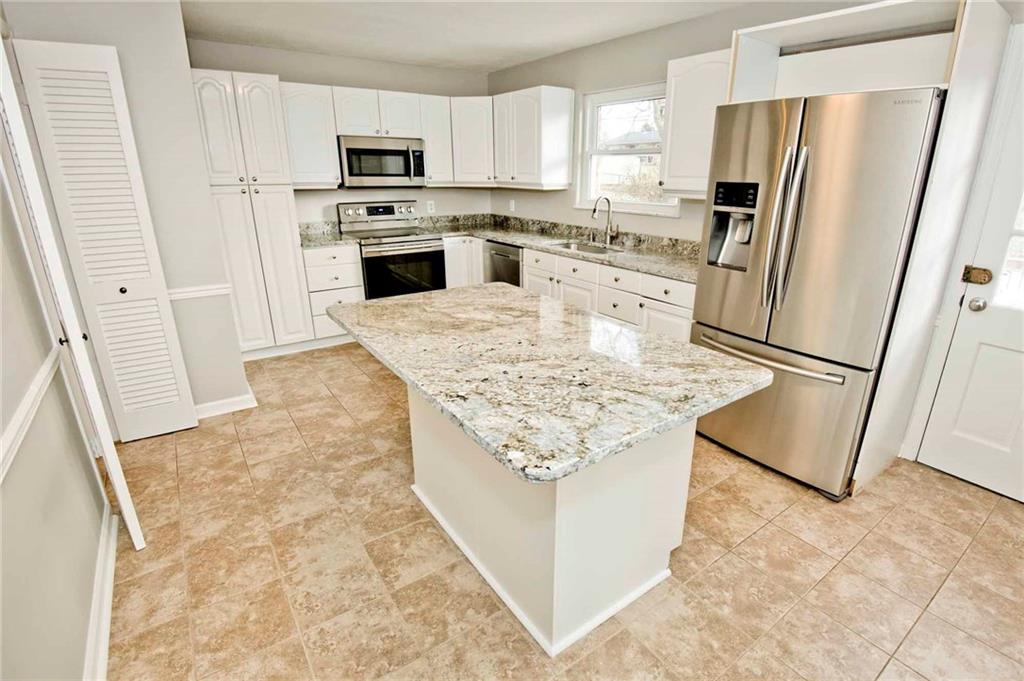 6259 Graham Road Indianapolis, IN 46220 - Photo 9 of 44