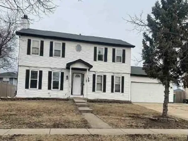 $345,100 | 6605 Langsford Lane, Plainfield, IL 60586