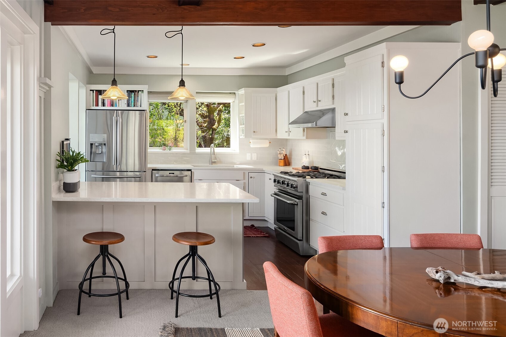 14830 Glen Acres Road Southwest Vashon, WA 98070 - Photo 12 of 38 Gallery Image 12