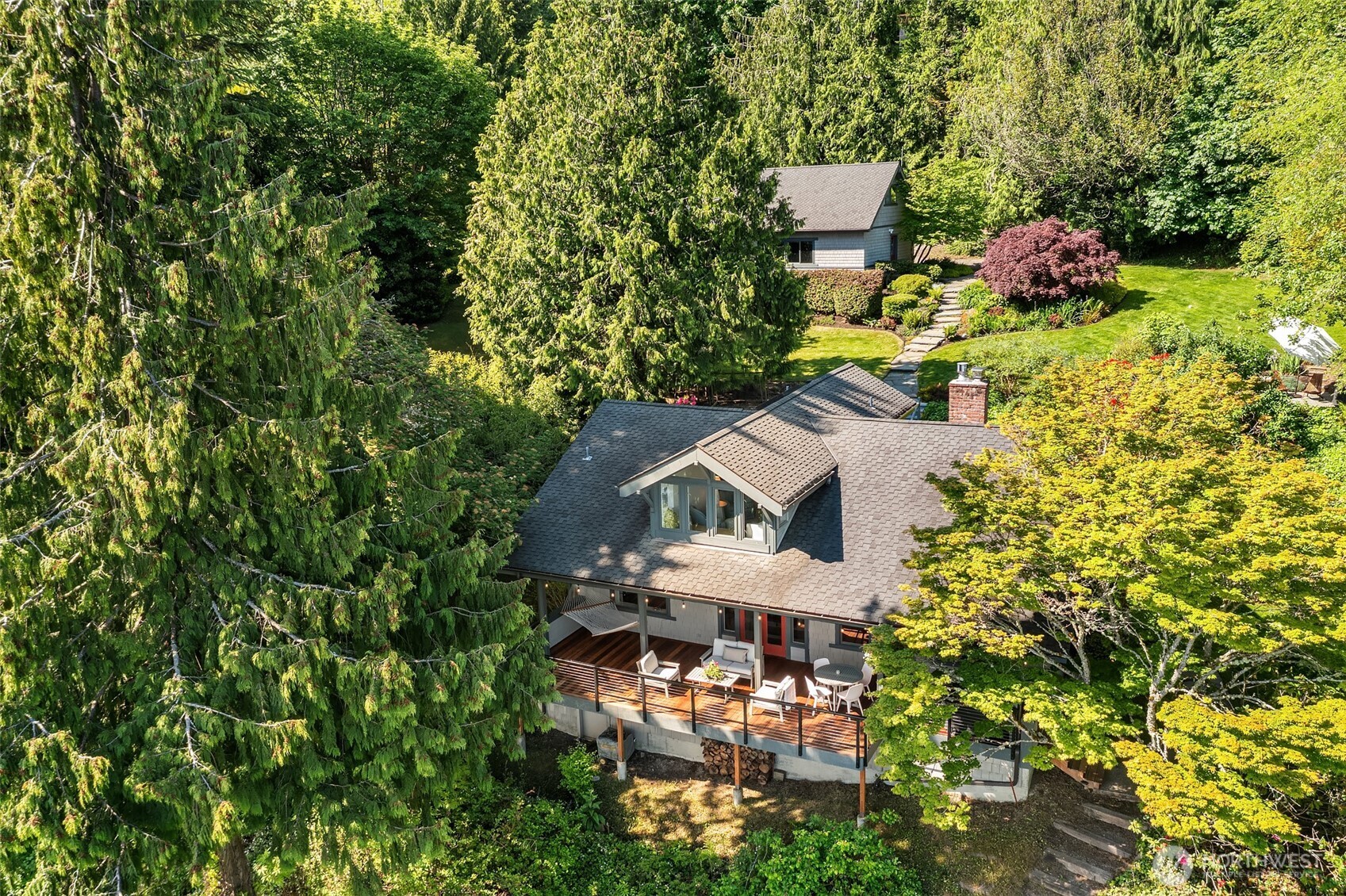 14830 Glen Acres Road Southwest Vashon, WA 98070 - Photo 31 of 38 Gallery Image 31