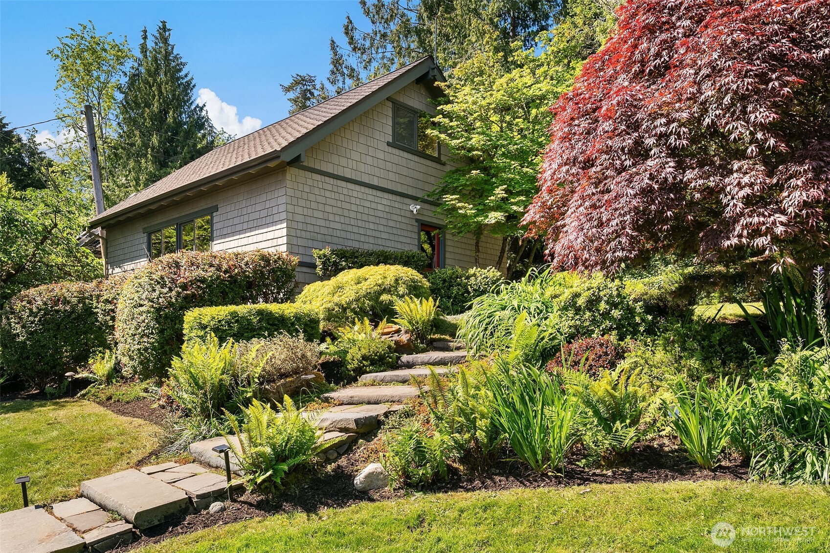 14830 Glen Acres Road Southwest Vashon, WA 98070 - Photo 32 of 38 Gallery Image 32