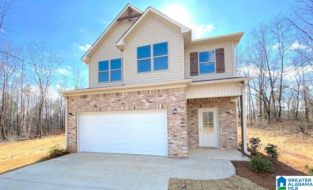 11646 Woodland Lake Road McCalla, AL 35111 - Photo 1 of 1