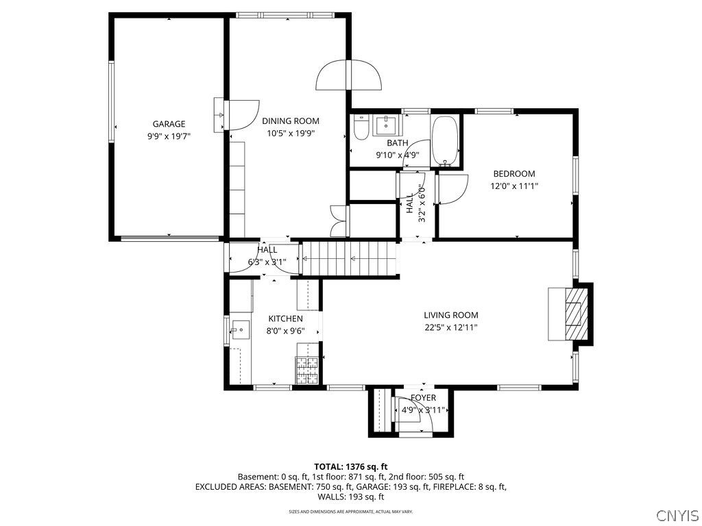 504 Walnut Street Manlius, NY 13066 - Photo 47 of 50