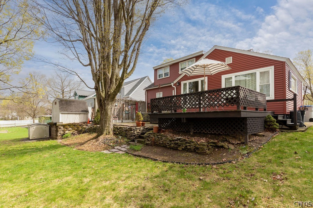 504 Walnut Street Manlius, NY 13066 - Photo 8 of 50