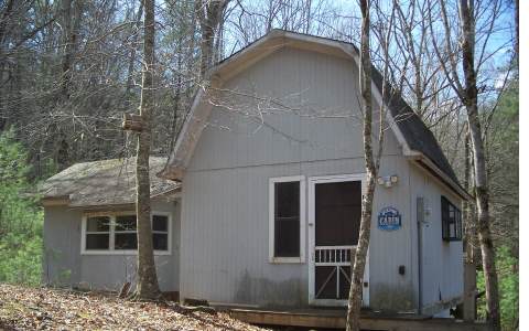 184 Deer Valley Road Suches, GA 30572 - Photo 1 of 1 Main View