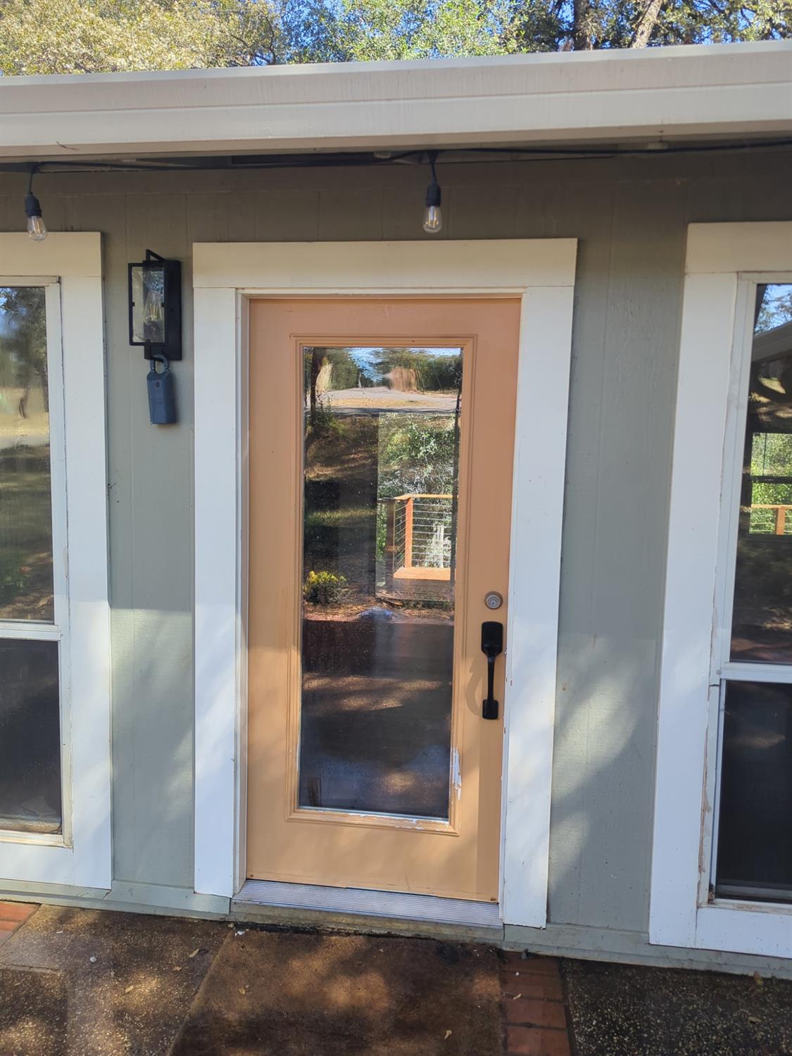 10601 Lime Kiln Road Grass Valley, CA 95949 - Photo 6 of 79 Welcome to the entry!