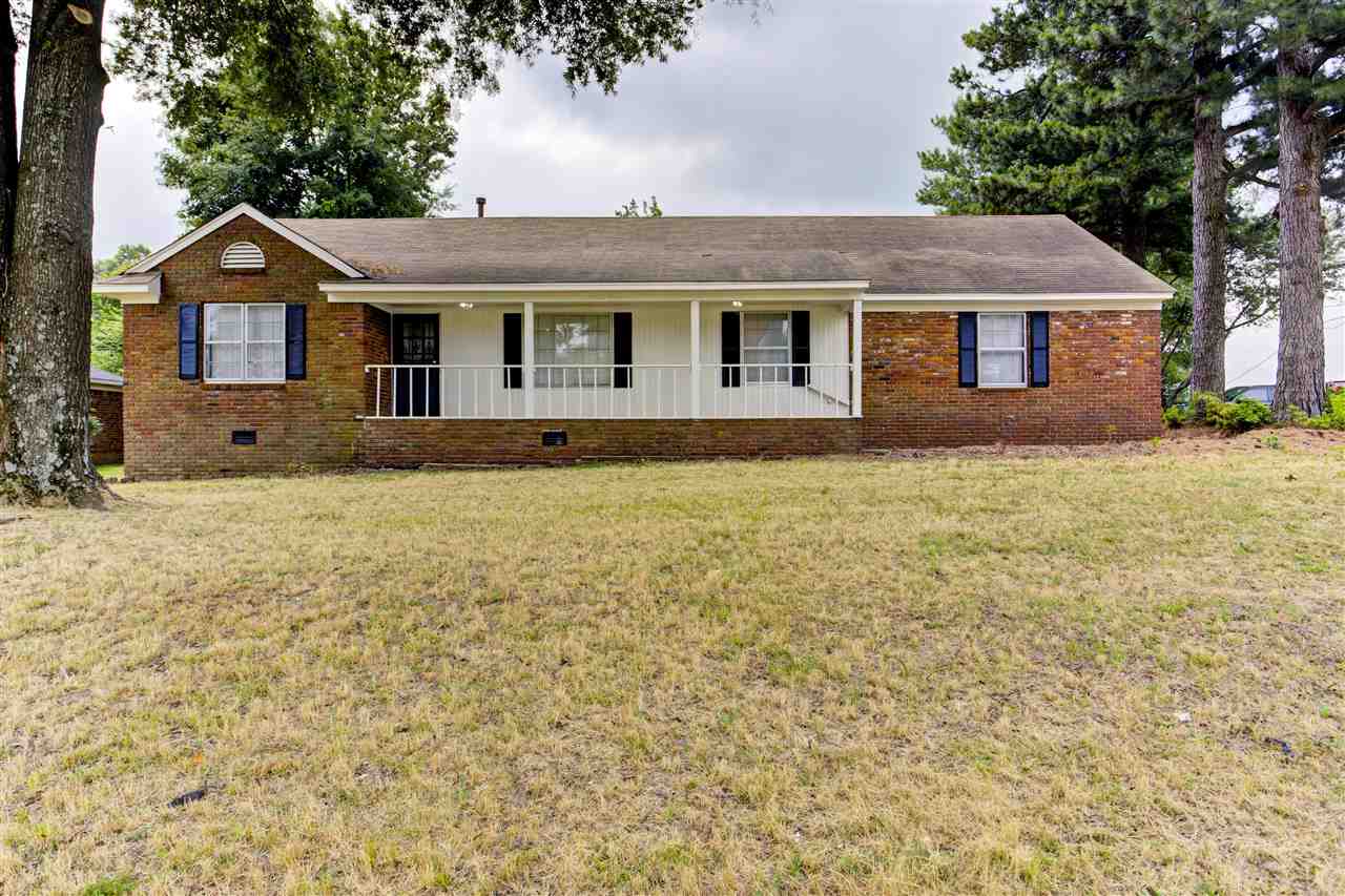 4787 Yale Road Memphis, TN 38128 - Photo 1 of 23 Gallery Image 1