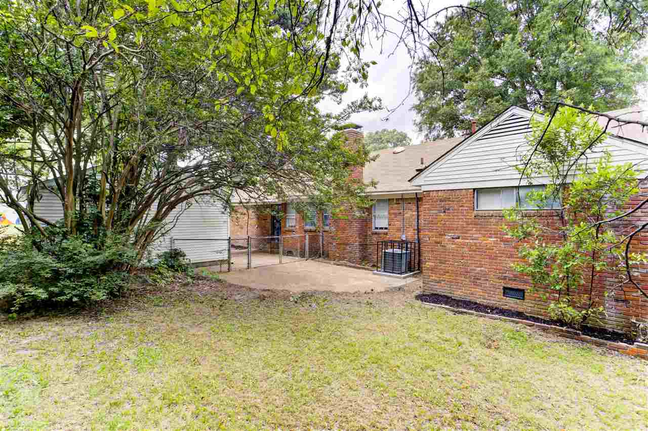 4787 Yale Road Memphis, TN 38128 - Photo 22 of 23 Gallery Image 22