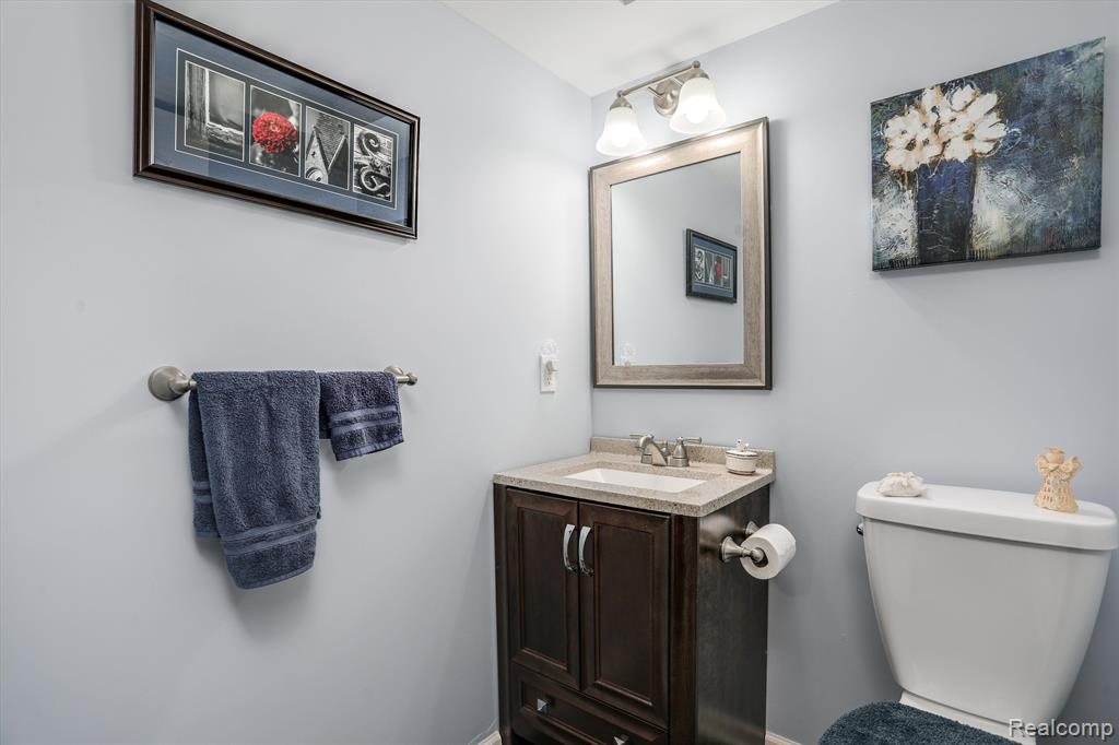 4617 Oakhurst Ridge Road Clarkston, MI 48348 - Photo 31 of 39