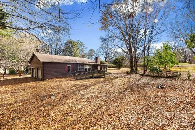 $400,000 | 6233 Providence Court Northwest, Concord, NC 28027