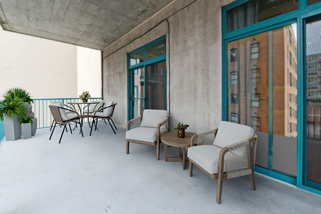 910 West Madison Street, Unit 501 Chicago, IL 60607 - Photo 11 of 12