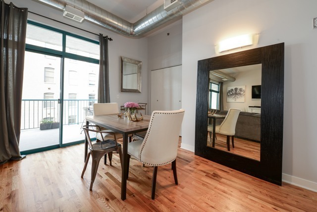 910 West Madison Street, Unit 501 Chicago, IL 60607 - Photo 4 of 12