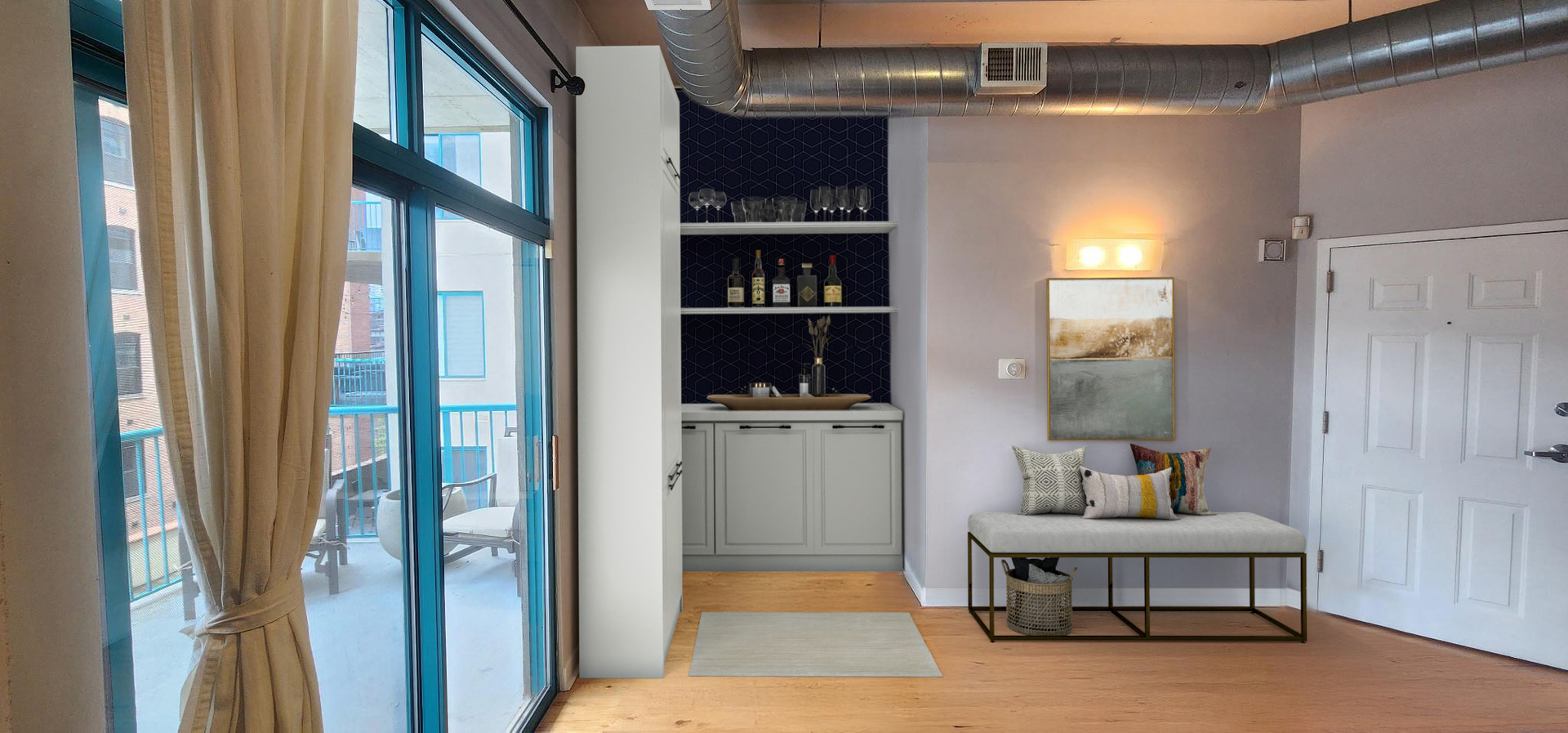 910 West Madison Street, Unit 501 Chicago, IL 60607 - Photo 5 of 12