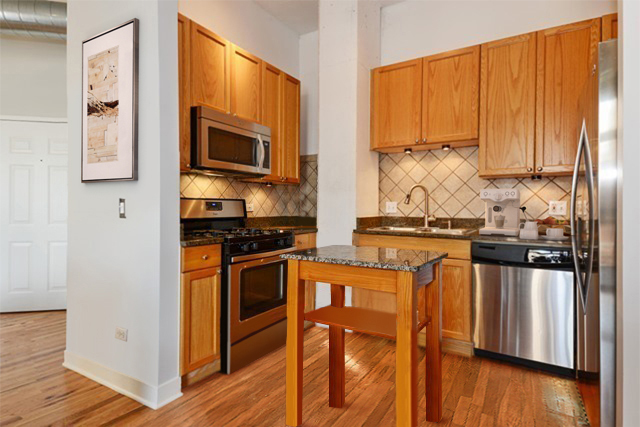 910 West Madison Street, Unit 501 Chicago, IL 60607 - Photo 6 of 12