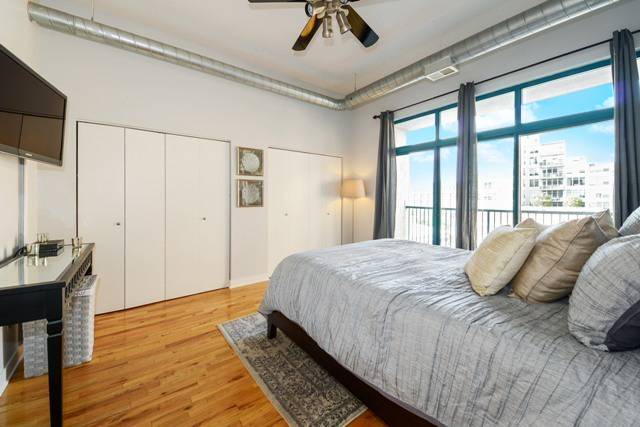 910 West Madison Street, Unit 501 Chicago, IL 60607 - Photo 7 of 12