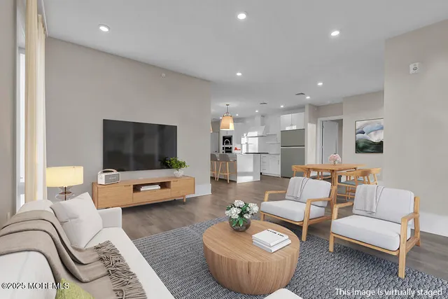 $1,150,000 | 215 2nd Avenue, Unit 108, Asbury Park, NJ 07712