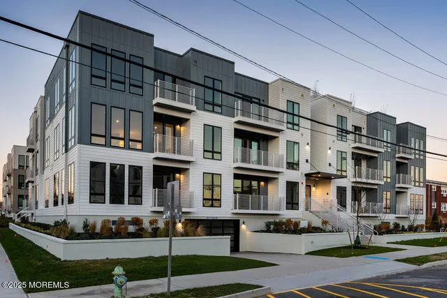 $1,150,000 | 215 2nd Avenue, Unit 108, Asbury Park, NJ 07712