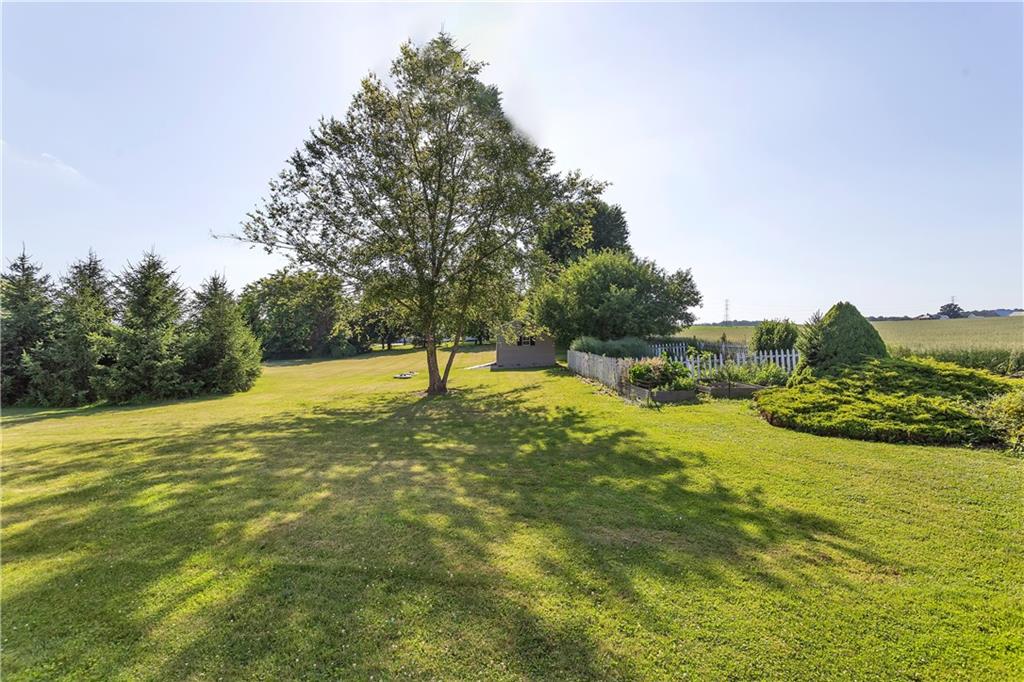 154 Ohara Road Saxonburg, PA 16056 - Photo 46 of 50