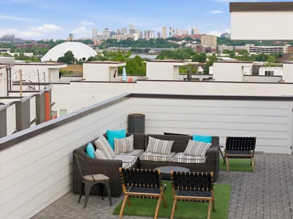 $765,000 | 1000 West Trinity Lane, Nashville, TN 37218