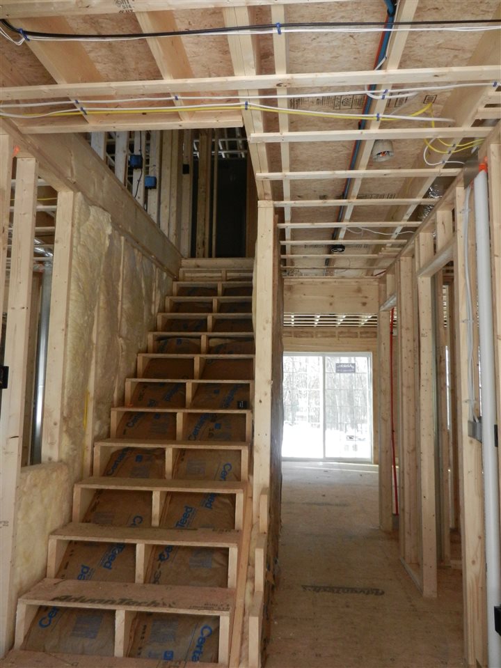 Lot 5 Blueberry Hill Road Raymond, NH 03077 - Photo 2 of 12 Gallery Image 2