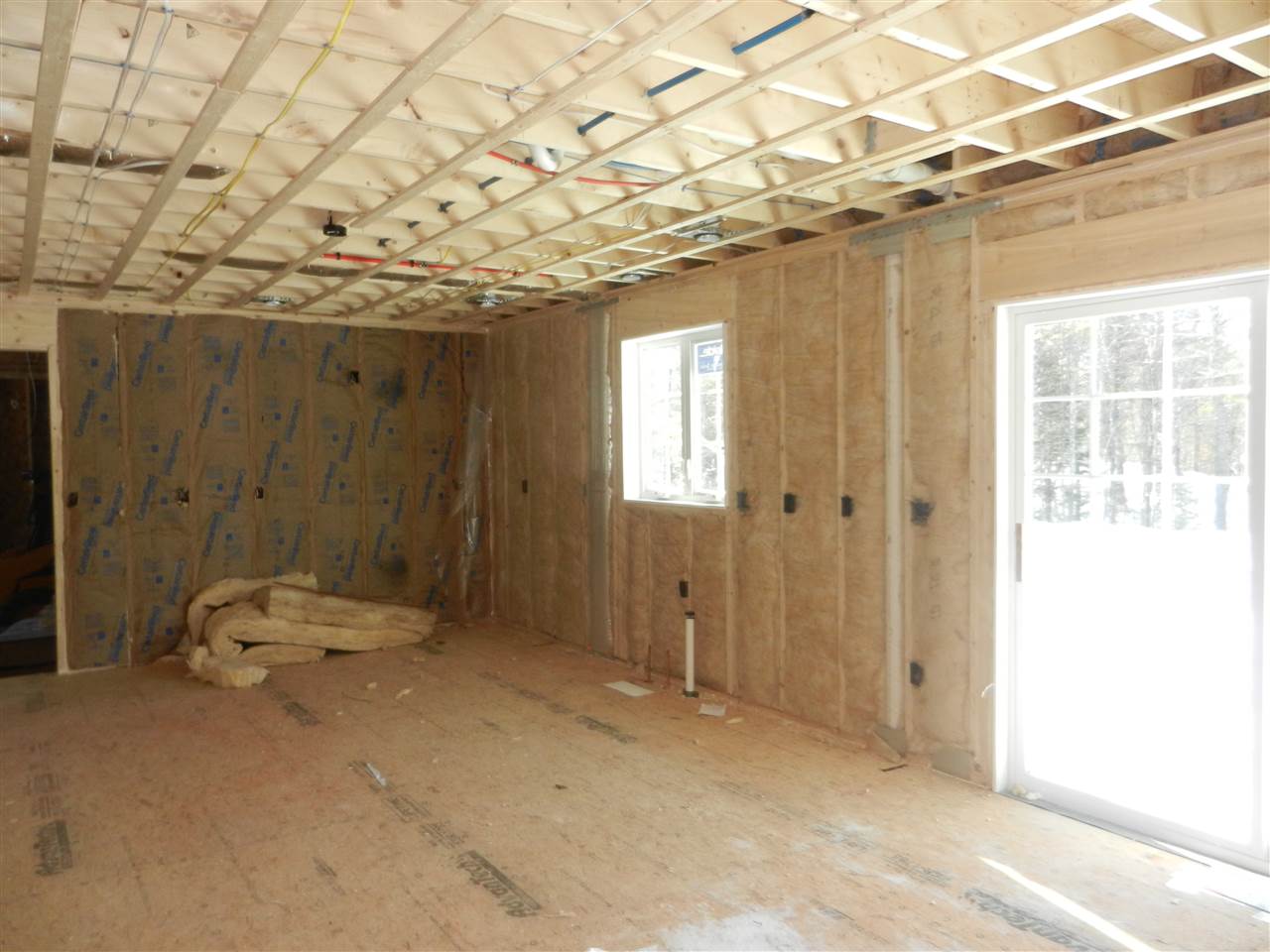 Lot 5 Blueberry Hill Road Raymond, NH 03077 - Photo 3 of 12 Gallery Image 3