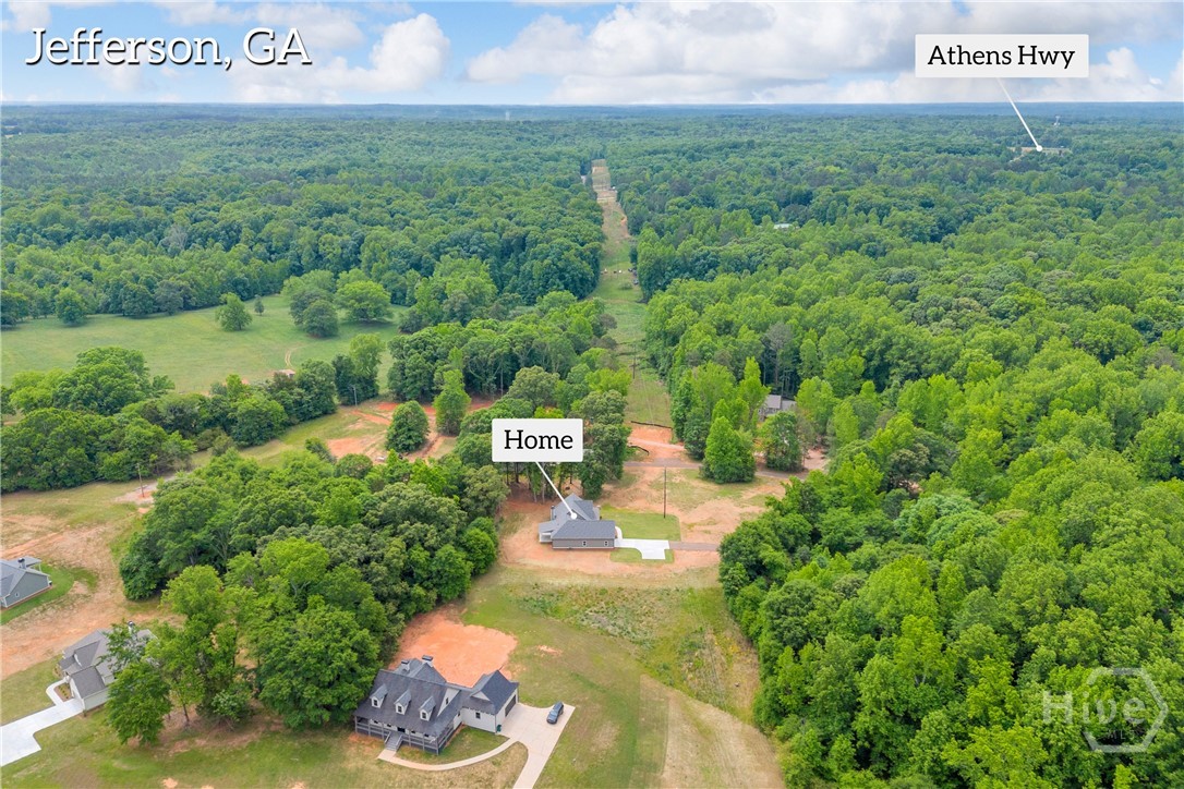 321 Ridgewood Road Jefferson, GA 30549 - Photo 64 of 65